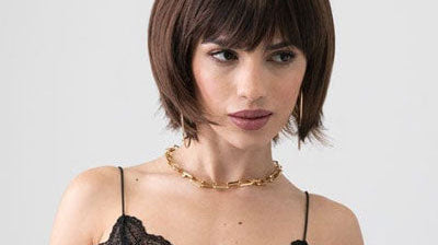 the pixie cut
