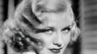 1930s Hairstyles - From Jazz Age Edge to Hollywood Elegance