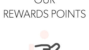 Annabelle's Wigs Reward Points