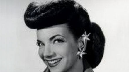 1940s Hairstyles - Elegance Goes to Work