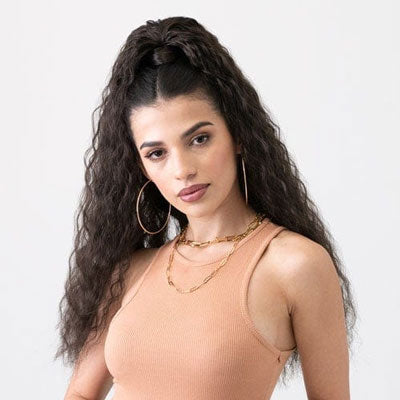 Annabelles Wigs UK Ponytails