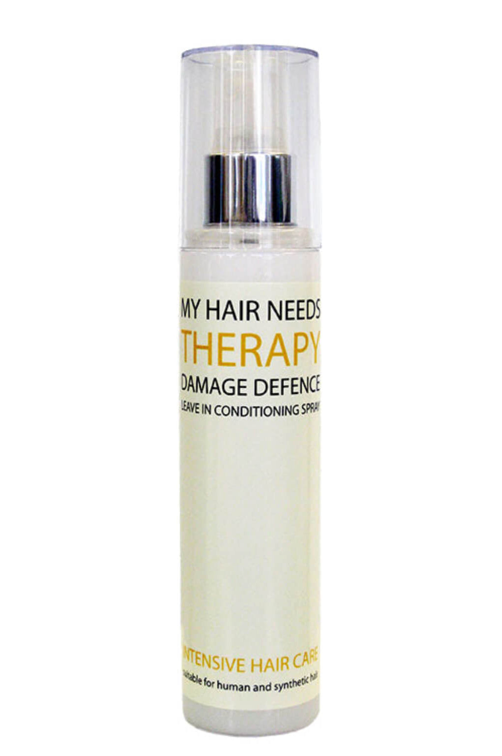 Conditioning Spray with Argan Oil - My Hair Needs Therapy 110 ml