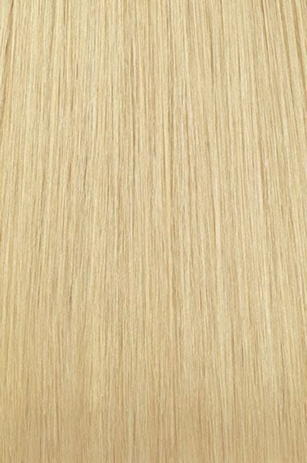 Human Hair colour swatch blonde 613-60