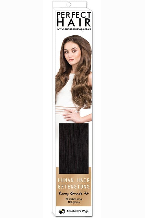 Human Hair Extensions, remy hair freeshipping - AnnabellesWigs