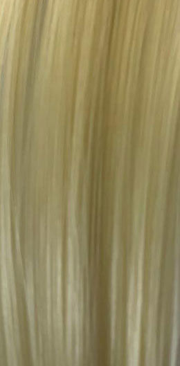 1 piece hair extension, synthetic 21", 20g AnnabellesWigs