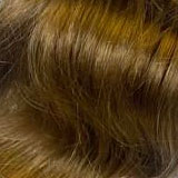 hair colour golden brown 12/27 swatch