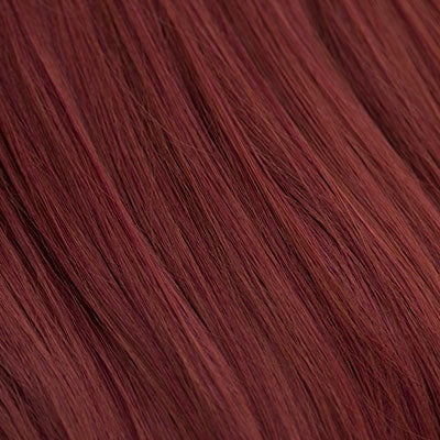 hair colour cherry red and copper red 350/39