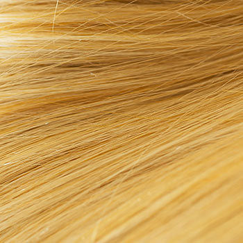 hair colour blonde 24BT613 swatch