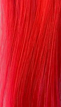 1 piece hair extension, synthetic 21", 20g AnnabellesWigs