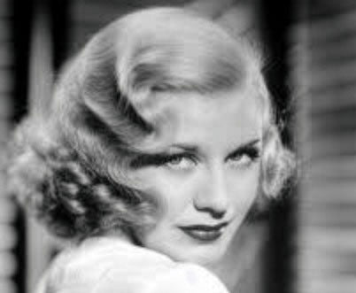 1930s Hairstyles - From Jazz Age Edge to Hollywood Elegance