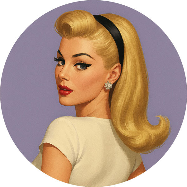 Half Wigs collection