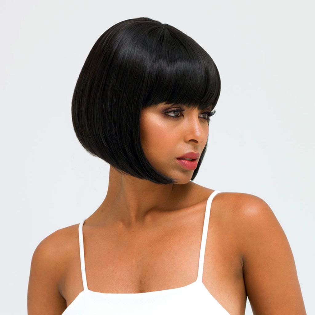 Bob wigs collection