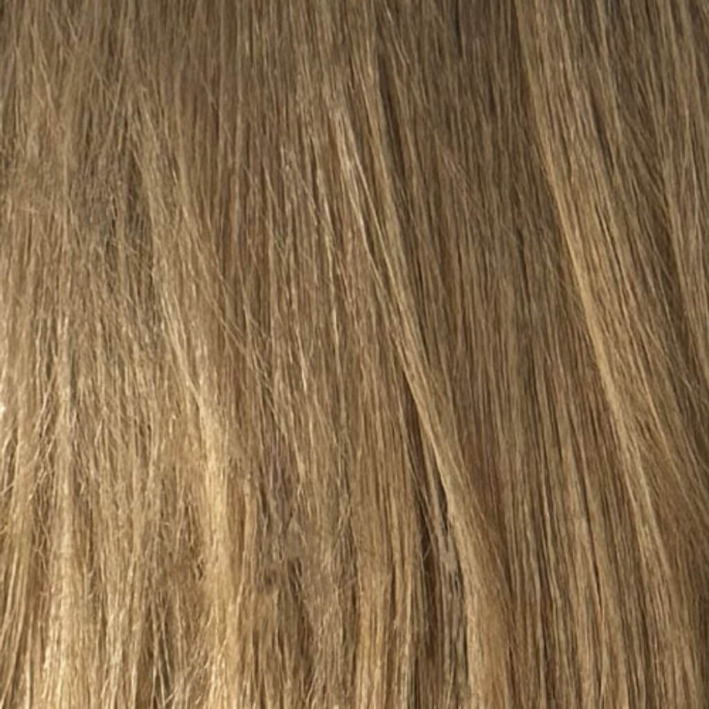 hair colour 8TN24 larger swatch