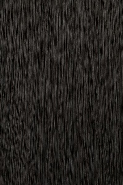 Annabelle's Wigs human hair extensions Black 1B Human Hair Extensions, remy hair