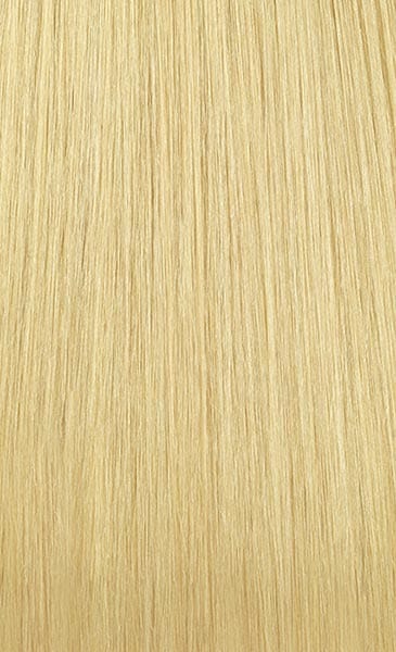 Annabelle's Wigs human hair extensions very light blonde #613/60 Human Hair Extensions, remy hair
