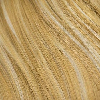 1 piece, wavy, synthetic hair extension, 20", 200g