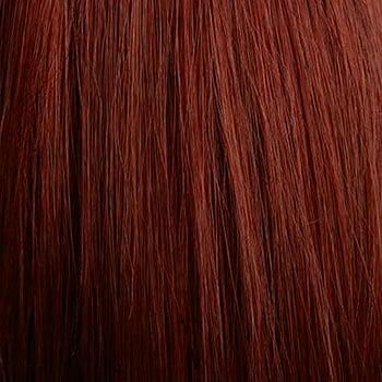 hair colour cherry red 39