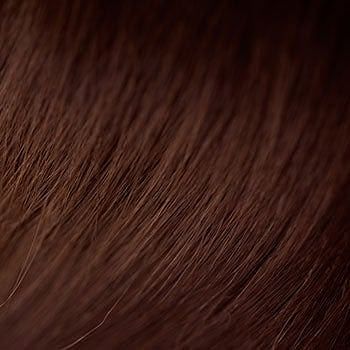 Annabelle's Wigs synthetic wig reddish brown Long brown wig with gentle waves: Bella