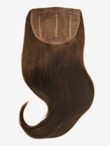 Height Booster Hairpiece Volume and Height Booster Hairpiece, chestnut brown: Blaise Annabelles Wigs