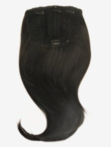 Height Booster Hairpiece Volume and Height Booster Hairpiece, black: Blaise Annabelles Wigs
