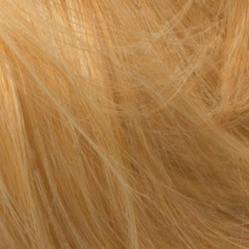 Annabelle's Wigs synthetic wig Warm blonde Blonde 1920s style wig, short with finger waves: Diva