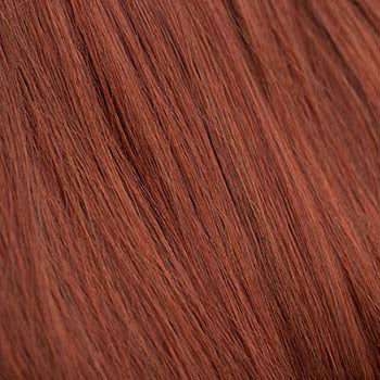 hair colour copper red 130
