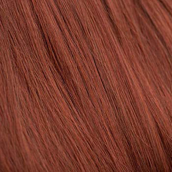 hair colour copper red 130