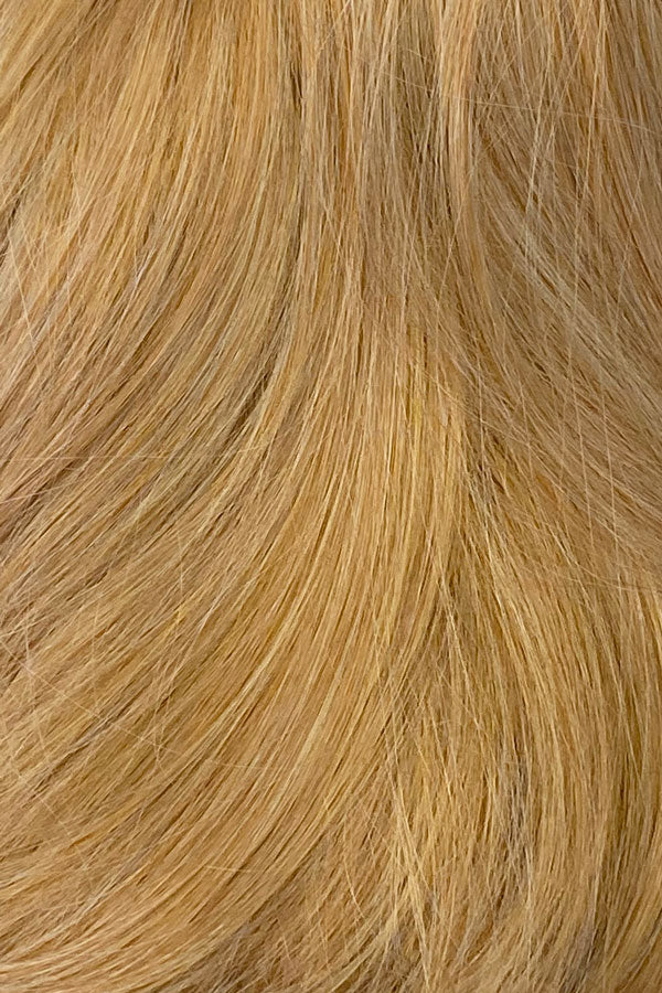 hair colour blonde 24C
