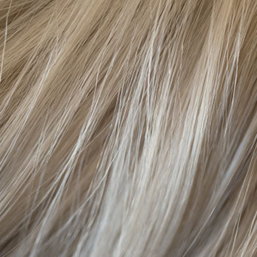hair colour silver 60 swatch